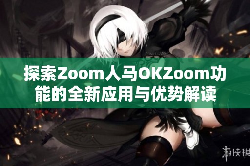 探索Zoom人马OKZoom功能的全新应用与优势解读